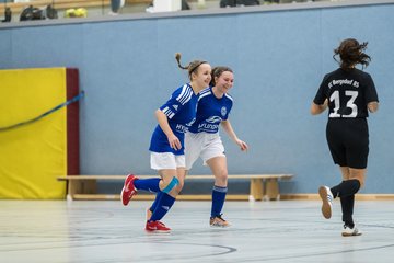 Bild 753 - F Loewinnen Hallen Cup